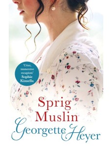 Sprig Muslin Sprig Muslin