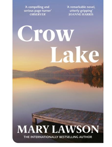 Crow Lake