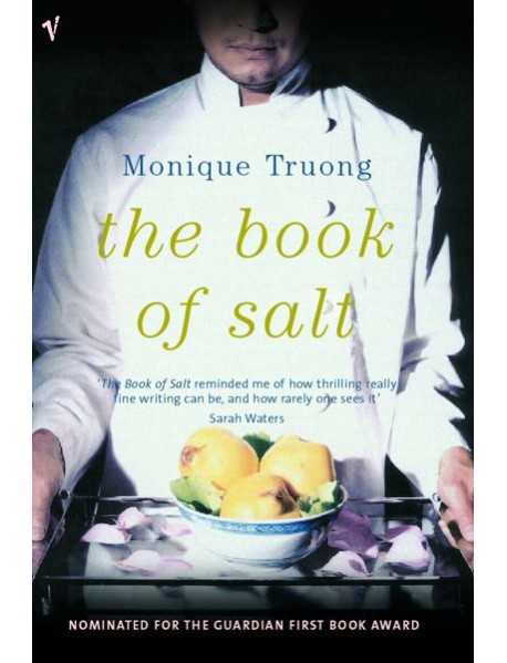 The Book of Salt