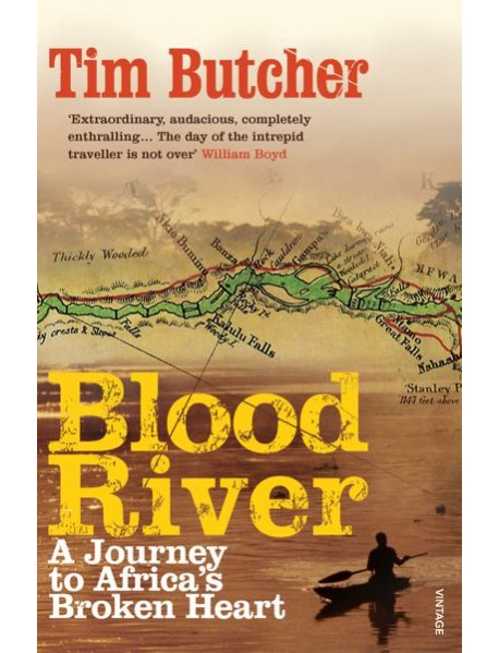 Blood River