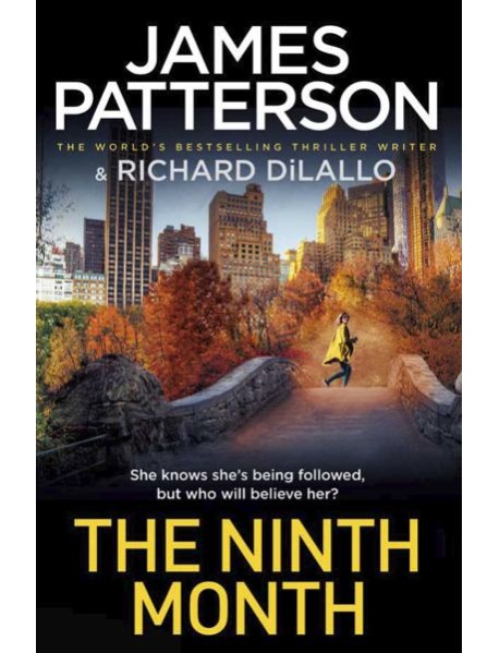 The Ninth Month