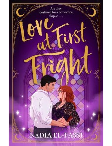 Love At First Fright