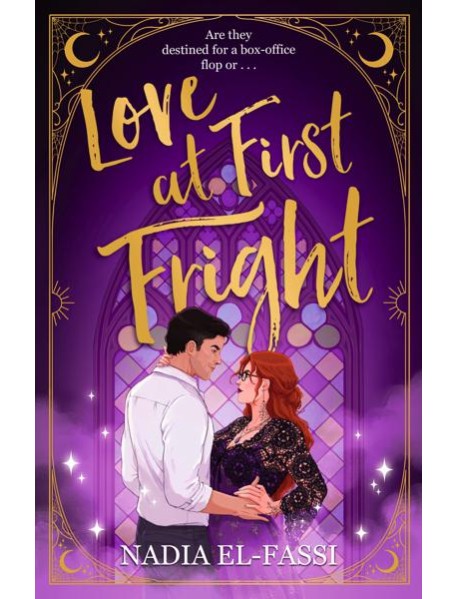 Love At First Fright