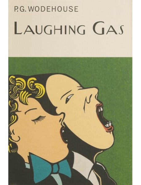 Laughing Gas