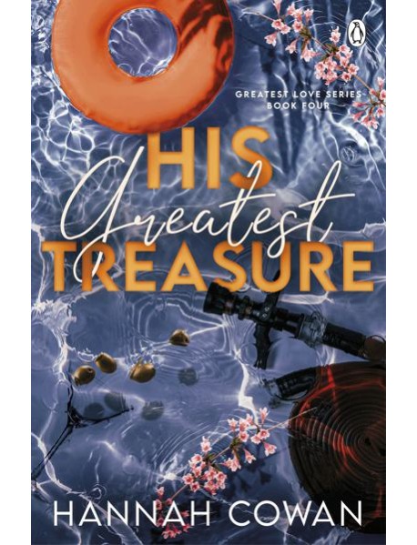 His Greatest Treasure