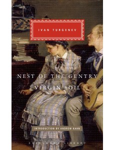 Nest of the Gentry Virgin Soil