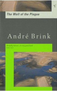 The Wall Of The Plague