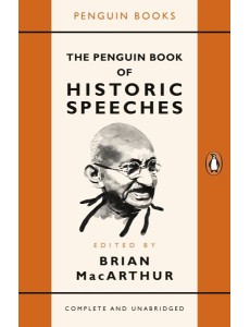 The Penguin Book of Historic Speeches