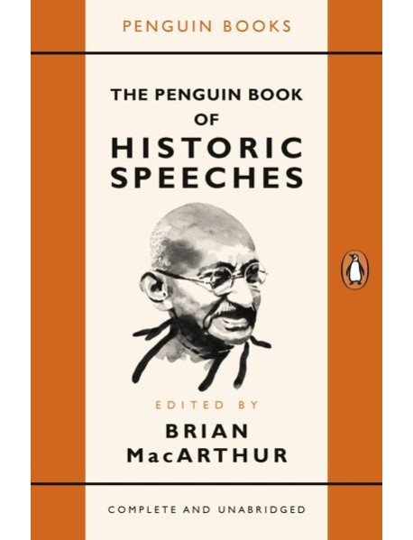 The Penguin Book of Historic Speeches