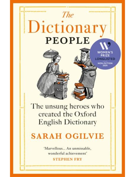 The Dictionary People