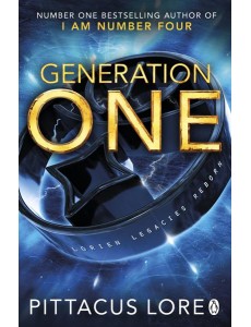 Generation One Generation One
