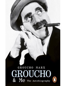 Groucho and Me