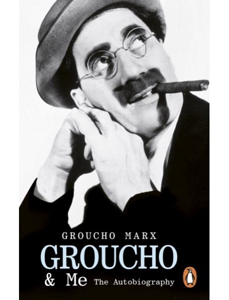 Groucho and Me