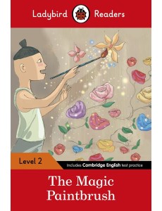 Ladybird Readers Level 2 The Magic Pai