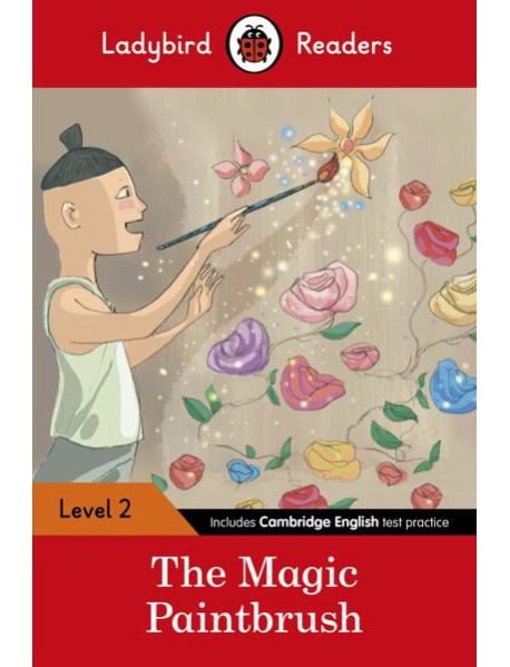 Ladybird Readers Level 2 The Magic Pai
