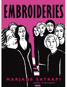 Embroideries Embroideries