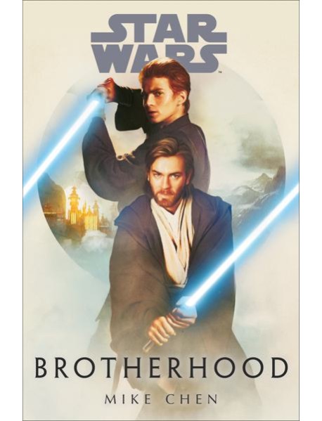 Star Wars Brotherhood