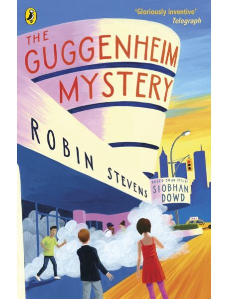 The Guggenheim Mystery