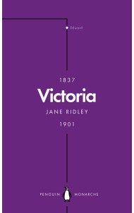 Victoria Penguin Monarchs