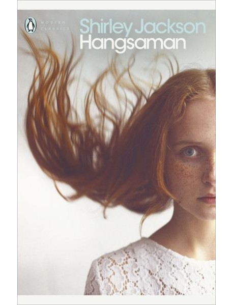 Hangsaman