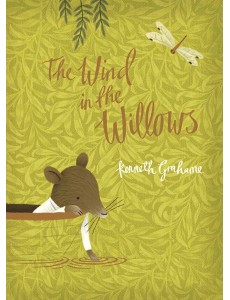 The Wind in the Willows