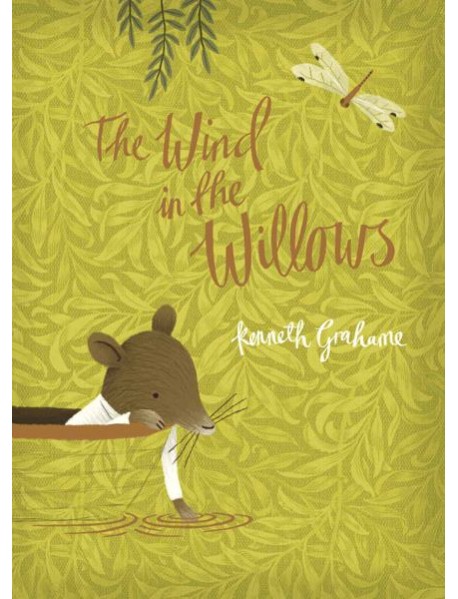 The Wind in the Willows
