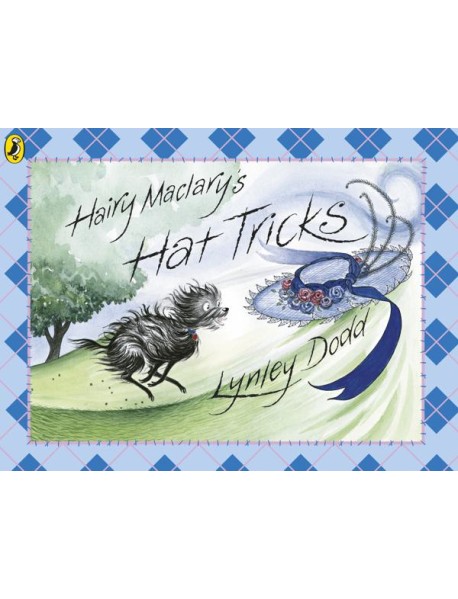 Hairy Maclarys Hat Tricks