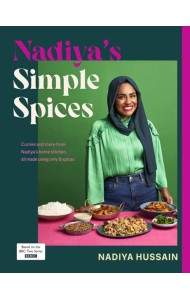 Nadiyas Simple Spices