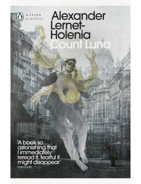 Count Luna