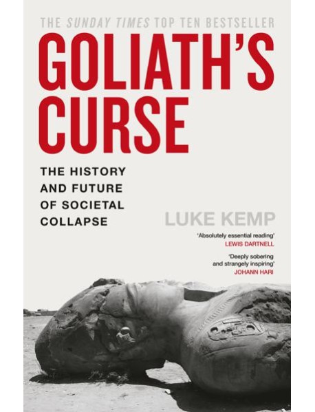 Goliaths Curse