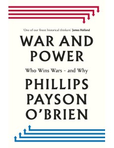 War and Power