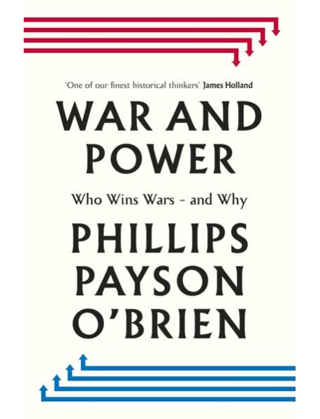 War and Power