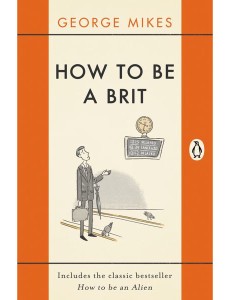 How to be a Brit