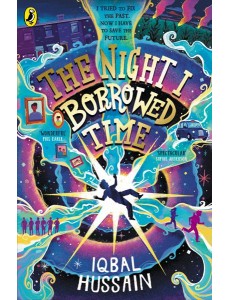 The Night I Borrowed Time