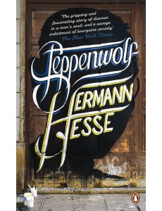 Steppenwolf Steppenwolf