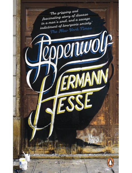 Steppenwolf