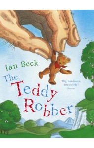 The Teddy Robber