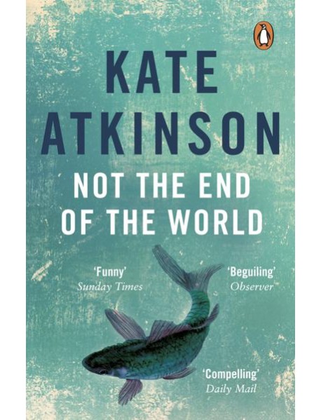 Not The End Of The World