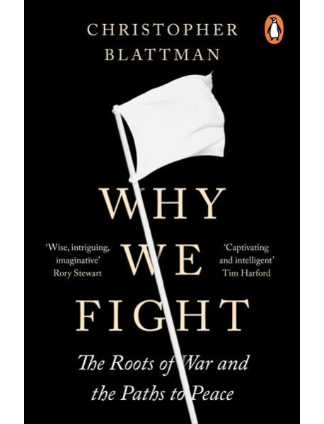 Why We Fight