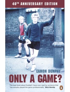 Only a Game Only a Game