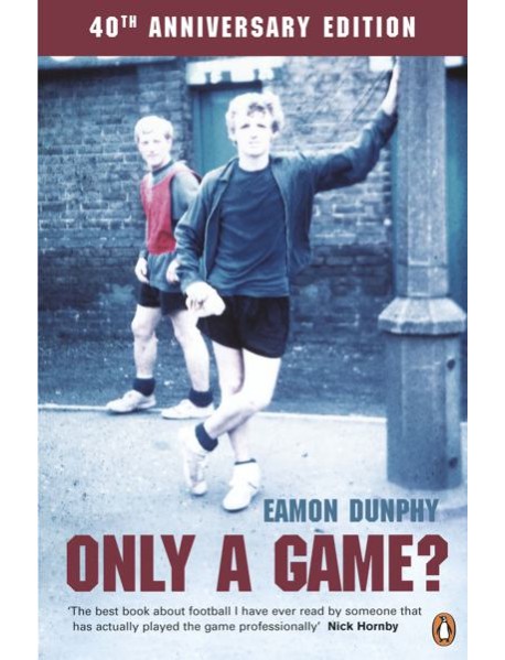Only a Game