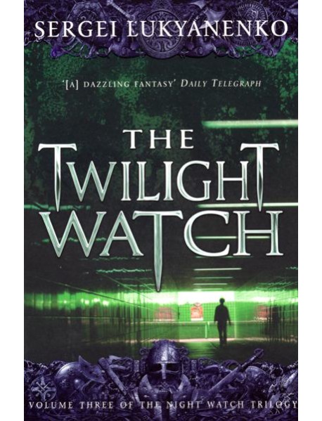 The Twilight Watch
