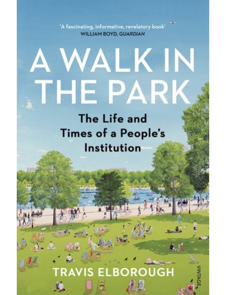A Walk in the Park