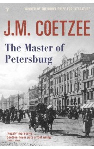 The Master of Petersburg