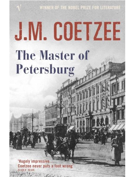 The Master of Petersburg