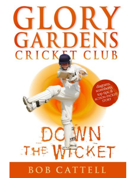 Glory Gardens 7 Down The Wicket