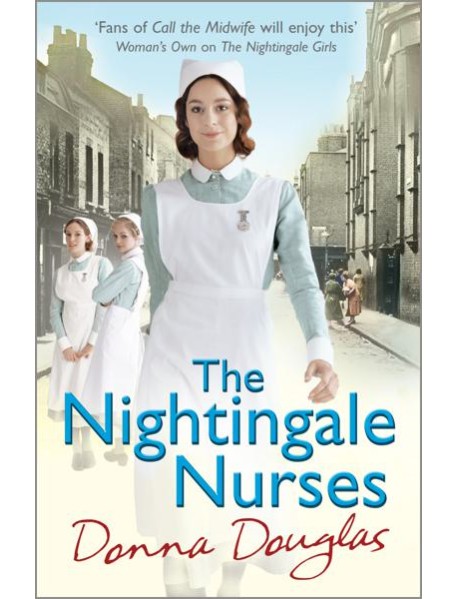 The Nightingale Nurses