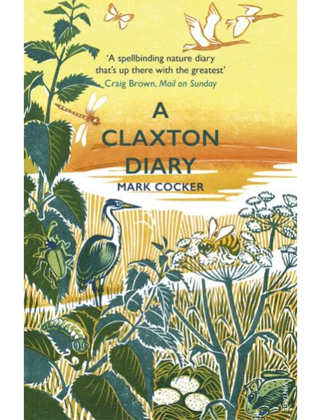 A Claxton Diary