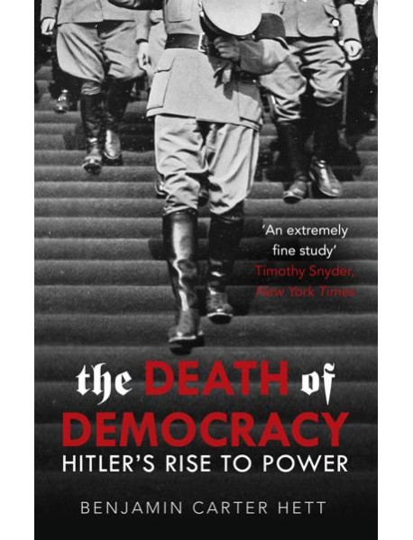 The Death of Democracy