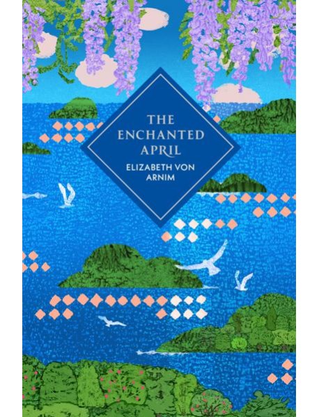 The Enchanted April